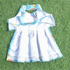 15 Furries Monstera Tropical Dress for Dogs Dogs-Clothing & Accessories 15 Furries Dropship
