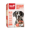 Right4Paws Ultimate Diet Large & Giant Adult Dog Dry Food Dogs- Dry Food Right4Paws 2kg