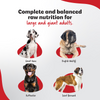 Right4Paws Ultimate Diet Large & Giant Adult Dog Dry Food Dogs- Dry Food Right4Paws