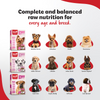Right4Paws Ultimate Diet Taster Pack Puppy Dog Dry Food Dogs- Dry Food Right4Paws