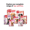 Right4Paws Ultimate Diet Toy & Small Adult Dog Dry Food Dogs- Dry Food Right4Paws