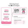 Fidele Plus Fresh Chicken with Vegetables Dog Wet Food Dogs-Wet Food Fidele