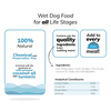 Fidele Plus Fresh Fish with Vegetables Dog Wet Food Dogs-Wet Food Fidele