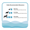 Fidele Plus Fresh Fish with Vegetables Dog Wet Food Dogs-Wet Food Fidele