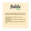 Fidele Plus Fresh Chicken & Egg with Vegetables Dog Wet Food Dogs-Wet Food Fidele