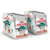Royal Canin Instinctive 7+ Gravy Cat Wet Food Cats-Wet Food Royal Canin 24x85g