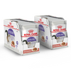 Royal Canin Sterilised/Neutered Gravy Adult Cat Wet Food Cats-Wet Food Royal Canin 24x85g