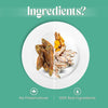 FurLoved Anchovies and Turmeric Omega Dog Treats Dog Treats + Others FurLoved