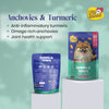 FurLoved Anchovies and Turmeric Omega Dog Treats Dog Treats + Others FurLoved