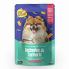 FurLoved Anchovies and Turmeric Omega Dog Treats Dog Treats + Others FurLoved 100g