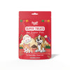 HYE Pets Freeze Dried Treats with Camel Milk, Apple and Banana for Dogs and Cats Dog Treats + Others HYE Pets 30g