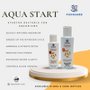 Splashy Fin FishGuard Aqua Start for Fish Tanks Fish Splashy Fin