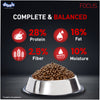 Drools Focus Super Premium Puppy Dog Dry Food | Corn & Wheat Free Formula Dogs- Dry Food Drools Focus