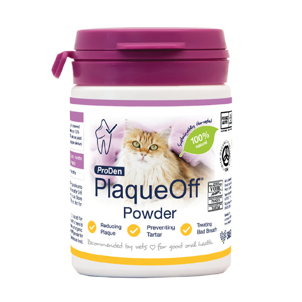 ProDen Original PlaqueOff for Cats