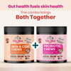 TailsAlive Probiotic, Immunity Booster and Skin & Coat Chews Allergy & Itch Relief Combo for Dogs Dogs-Health & Wellness TailsAlive