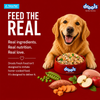Drools Tetra Pak Real Chicken Biryani Dog Fresh Food Dogs-Fresh Food Drools