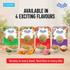 Drools Tetra Pak Real Chicken Turkey Dog Fresh Food Dogs-Fresh Food Drools