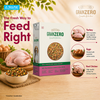 Signature Grain Zero Tetra Pack Real Chicken Turkey Dog Fresh Food Dogs-Fresh Food Signature