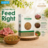 Signature Grain Zero Tetra Pack Real Lamb and Fresh Veggies Dog Fresh Food Dogs-Fresh Food Signature