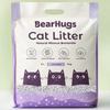 BearHugs Lavender Scented Bentonite Cat Litter Cats-Litter BearHugs 5kg