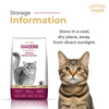 Signature Grain Zero Ocean Fish, Sardine and Mackerel Adult Cat Dry Food Cats- Dry food Signature