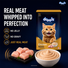 Drools Chicken Mousse Adult Cat Wet Food Cats-Wet Food Drools