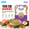 Drools Tetra Pak Real Chicken Biryani Dog Fresh Food Dogs-Fresh Food Drools