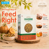 Signature Grain Zero Tetra Pack Real Chicken Egg & Pumpkin Dog Fresh Food Dogs-Fresh Food Signature
