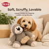 Trixie Monkey Plush Toy for Dogs Dogs-Toys Trixie
