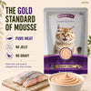 Signature Grain Zero Ocean Fish Mousse Kitten Cat Wet Food Cats-Wet Food Signature