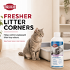 Trixie Simple N Clean Baby Powder Litter Deodorizer for Cats Litter Supplies Trixie