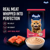 Drools Salmon Mousse Adult Cat Wet Food Cats-Wet Food Drools