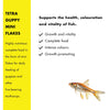 Tetra Complete Guppy Fish Food Fish Tetra