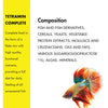 Tetra TetraMin Complete All Tropical Fish Food Fish Tetra
