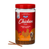 Drools Carrot Flavour Chicken Sticks Treat for Dogs Dog Treats + Others Drools