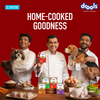 Drools Tetra Pak Real Chicken Biryani Dog Fresh Food Dogs-Fresh Food Drools