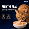 Drools Chicken Mousse Adult Cat Wet Food Cats-Wet Food Drools