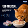 Drools Ocean Fish Mousse Adult Cat Wet Food Cats-Wet Food Drools
