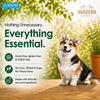 Signature Grain Zero Tetra Pack Real Lamb and Fresh Veggies Dog Fresh Food Dogs-Fresh Food Signature