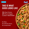 Drools Tetra Pak Real Chicken Biryani Dog Fresh Food Dogs-Fresh Food Drools