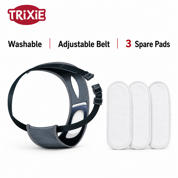Trixie Washable Protective Pants for Dogs