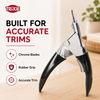 Trixie Claw Clippers for Dogs and Cats Both-Grooming Supplies Trixie