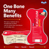 Drools Absolute Calcium Bones Dog treats (Jar) Dog Treats + Others Drools
