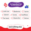 BLEP Lamb Blueberry Pawer Dog Wet Food (100g)