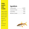 Tetra Complete Guppy Fish Food Fish Tetra