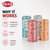 Trixie Premium Poop Bags for Dogs Dogs-Health & Wellness Trixie