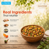 Signature Grain Zero Tetra Pack Real Chicken Egg & Pumpkin Dog Fresh Food Dogs-Fresh Food Signature
