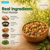 Signature Grain Zero Tetra Pack Real Chicken Veggies Dog Fresh Food Dogs-Fresh Food Signature