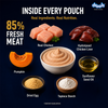 Drools Chicken Mousse Adult Cat Wet Food Cats-Wet Food Drools