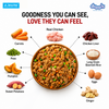 Drools Tetra Pak Real Chicken Biryani Dog Fresh Food Dogs-Fresh Food Drools
